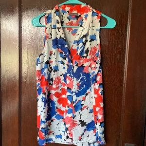 Vince Camuto Blouse